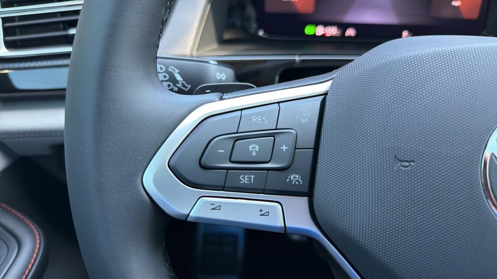 New 2026 Volkswagen Atlas Peak Edition AWD/4WD image 21