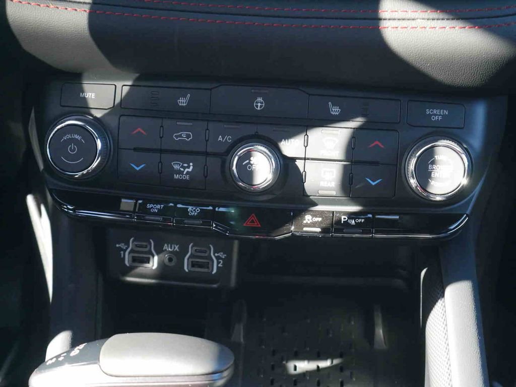 New 2026 Dodge Durango GT w/ Blacktop Package image 6