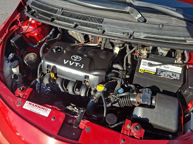 Used 2008 Toyota Yaris S FWD image 29