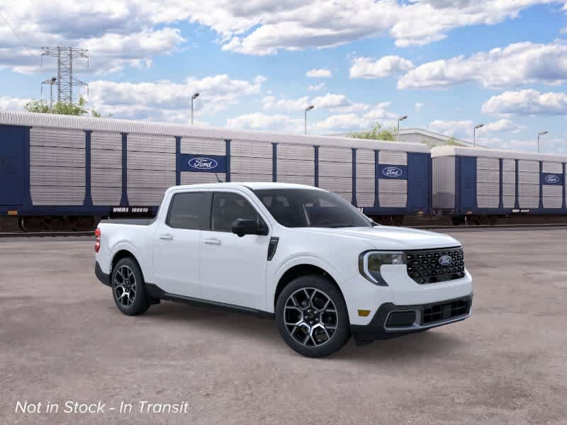 New 2026 Ford Maverick Lariat AWD/4WD image 7