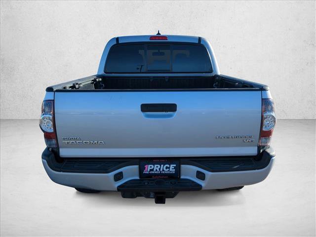 Used 2012 Toyota Tacoma PreRunner w/ TRD Sport Pkg image 7