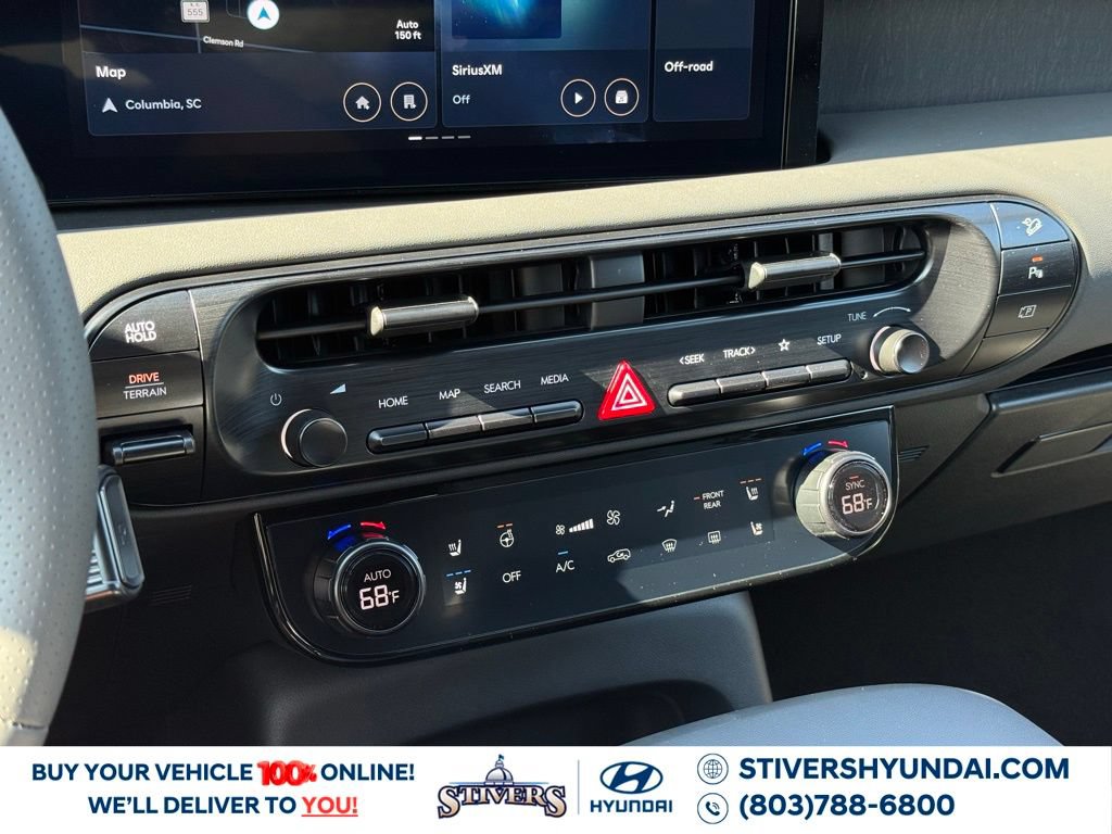 Certified 2026 Hyundai Palisade XRT Pro AWD/4WD image 38
