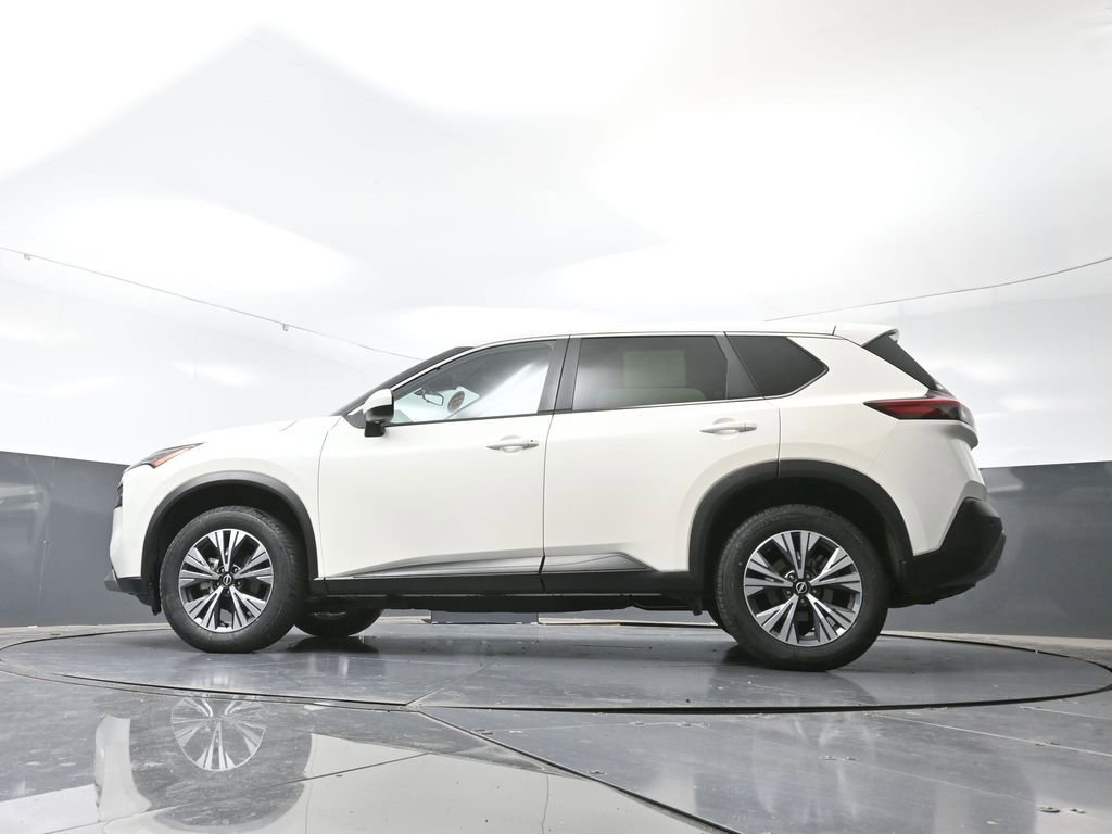 Used 2023 Nissan Rogue SV image 53