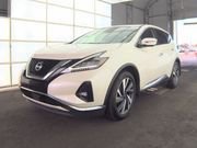 Used 2024 Nissan Murano SL