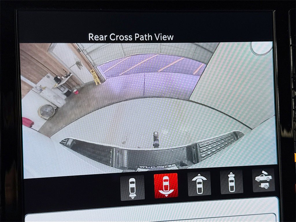 Used 2022 RAM 3500 Laramie w/ Night Edition image 46