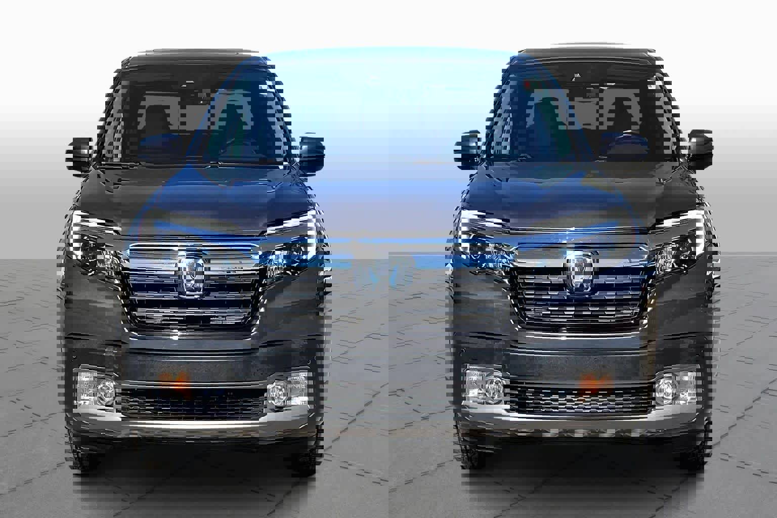 Used 2019 Honda Ridgeline RTL-E image 4