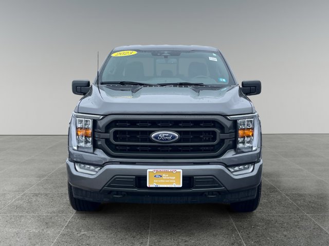 Certified 2023 Ford F150 XLT w/ Equipment Group 302A High image 7