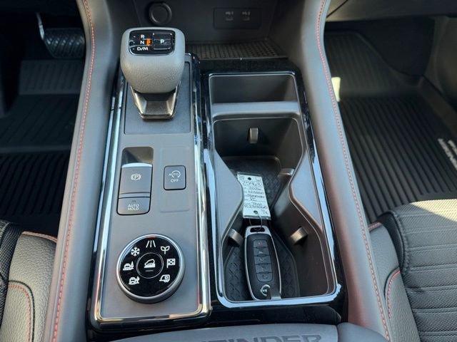 New 2026 Nissan Pathfinder Rock Creek AWD/4WD image 23