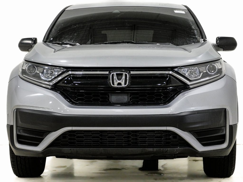 Used 2020 Honda CR-V LX image 2