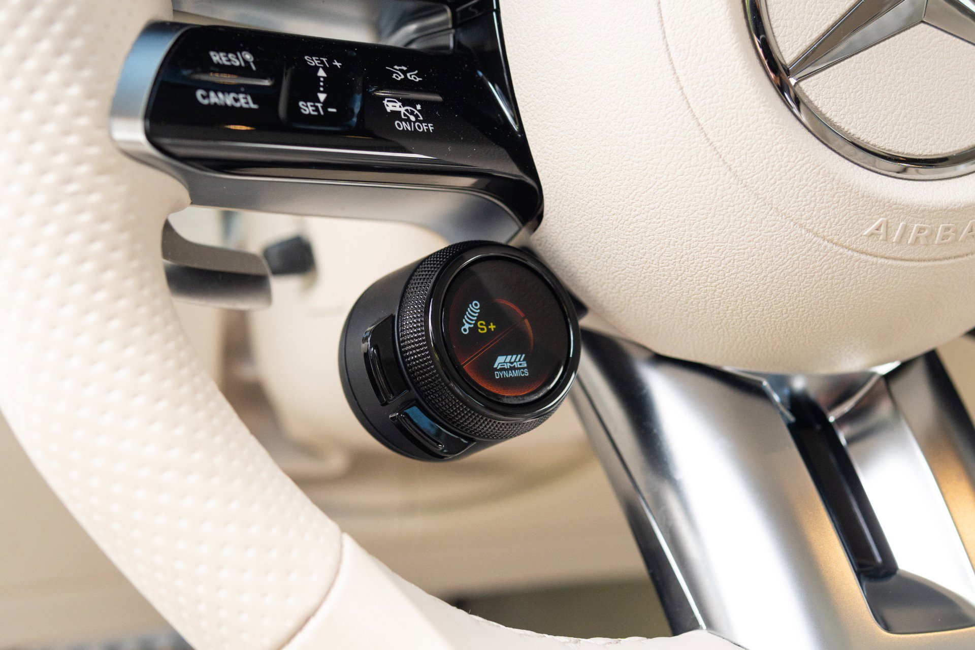 Used 2025 Mercedes-Benz AMG GT 63 image 42