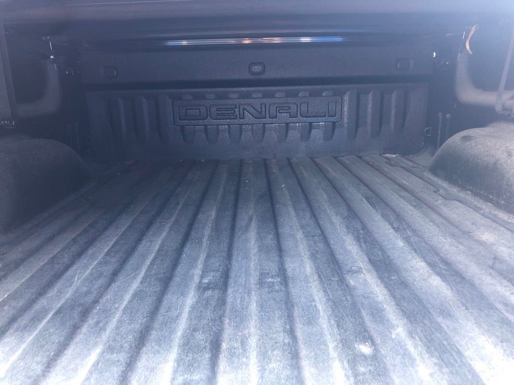 Used 2018 GMC Sierra 1500 Denali w/ Denali Ultimate Package image 10