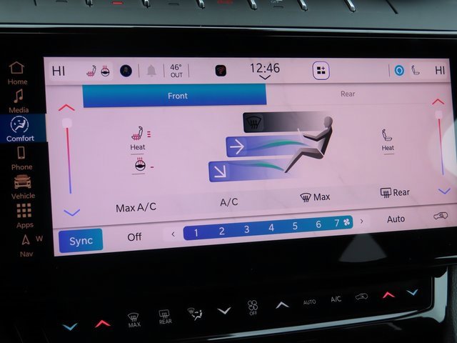 New 2026 Jeep Grand Cherokee L Limited image 36