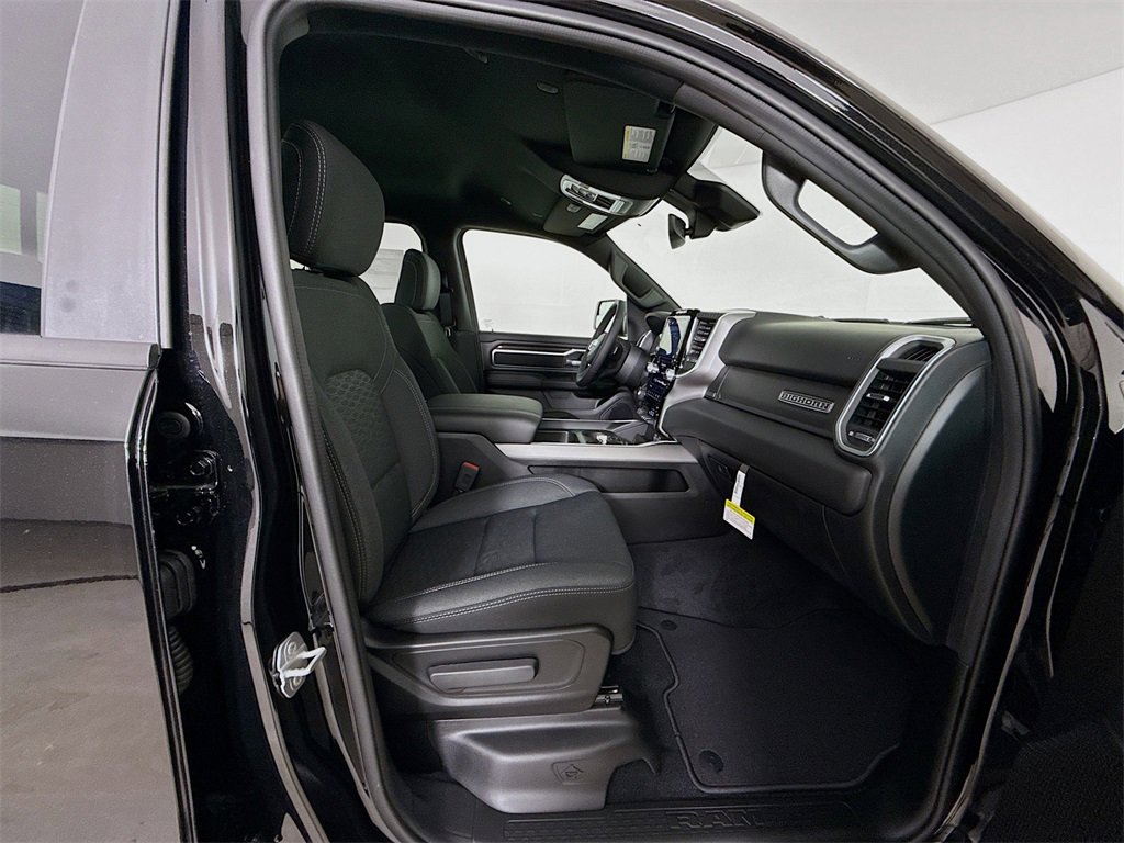 New 2026 RAM 1500 Big Horn image 31