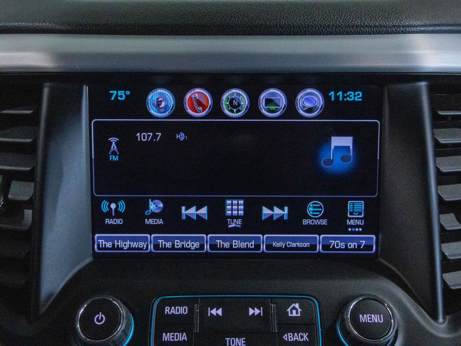 Used 2019 GMC Acadia SLT AWD/4WD image 9