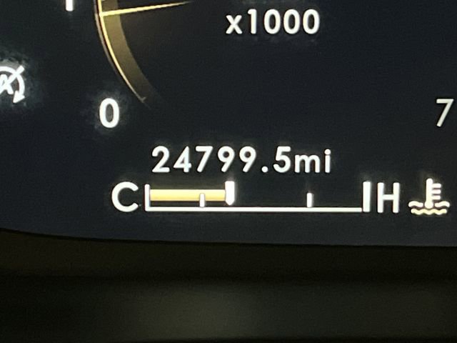 Used 2023 Lincoln Aviator Reserve w/ Elements Package Plus image 6