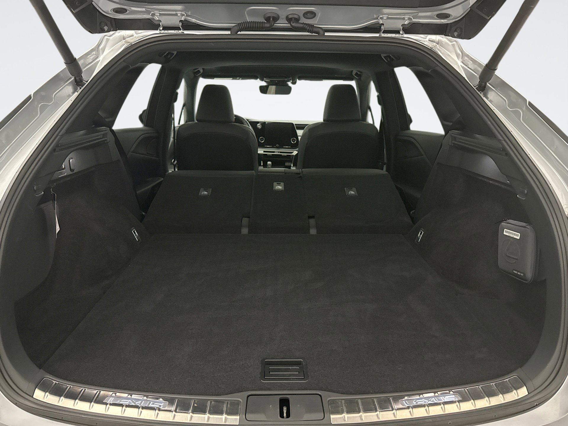 Used 2023 Lexus RX 350 Premium image 22