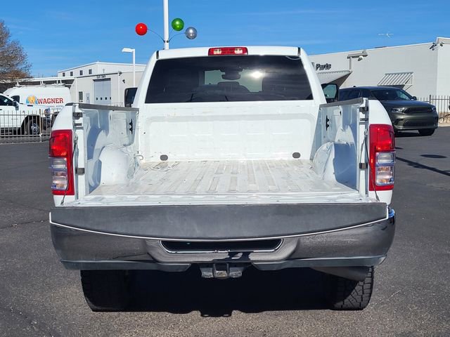 Certified 2024 RAM 2500 Big Horn image 29
