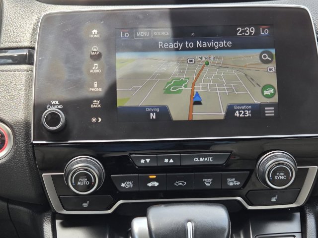 Used 2019 Honda CR-V Touring image 15