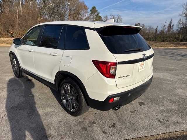 Used 2021 Honda Passport EX-L image 5