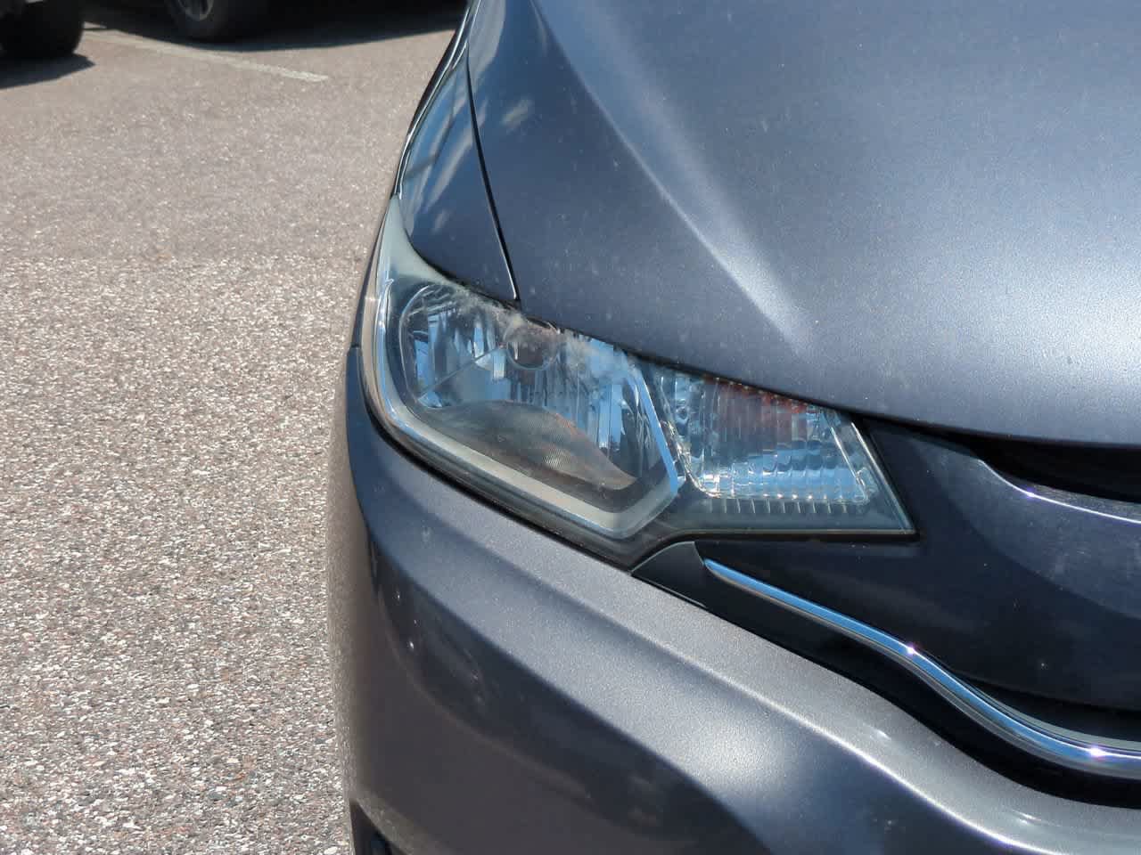 Used 2015 Honda Fit EX image 10