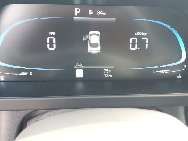 New 2026 Hyundai Elantra SEL Sport Premium FWD image 22