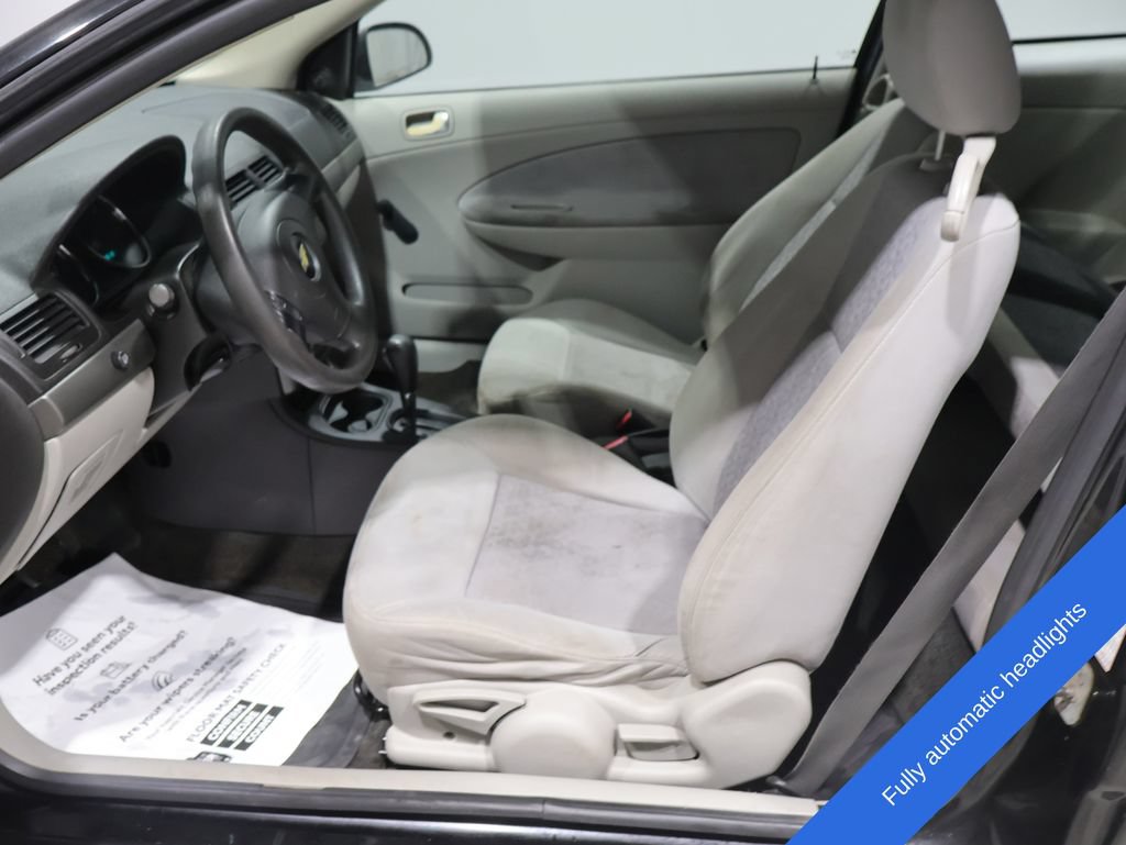 Used 2008 Chevrolet Cobalt LS w/ Protection Package FWD image 2