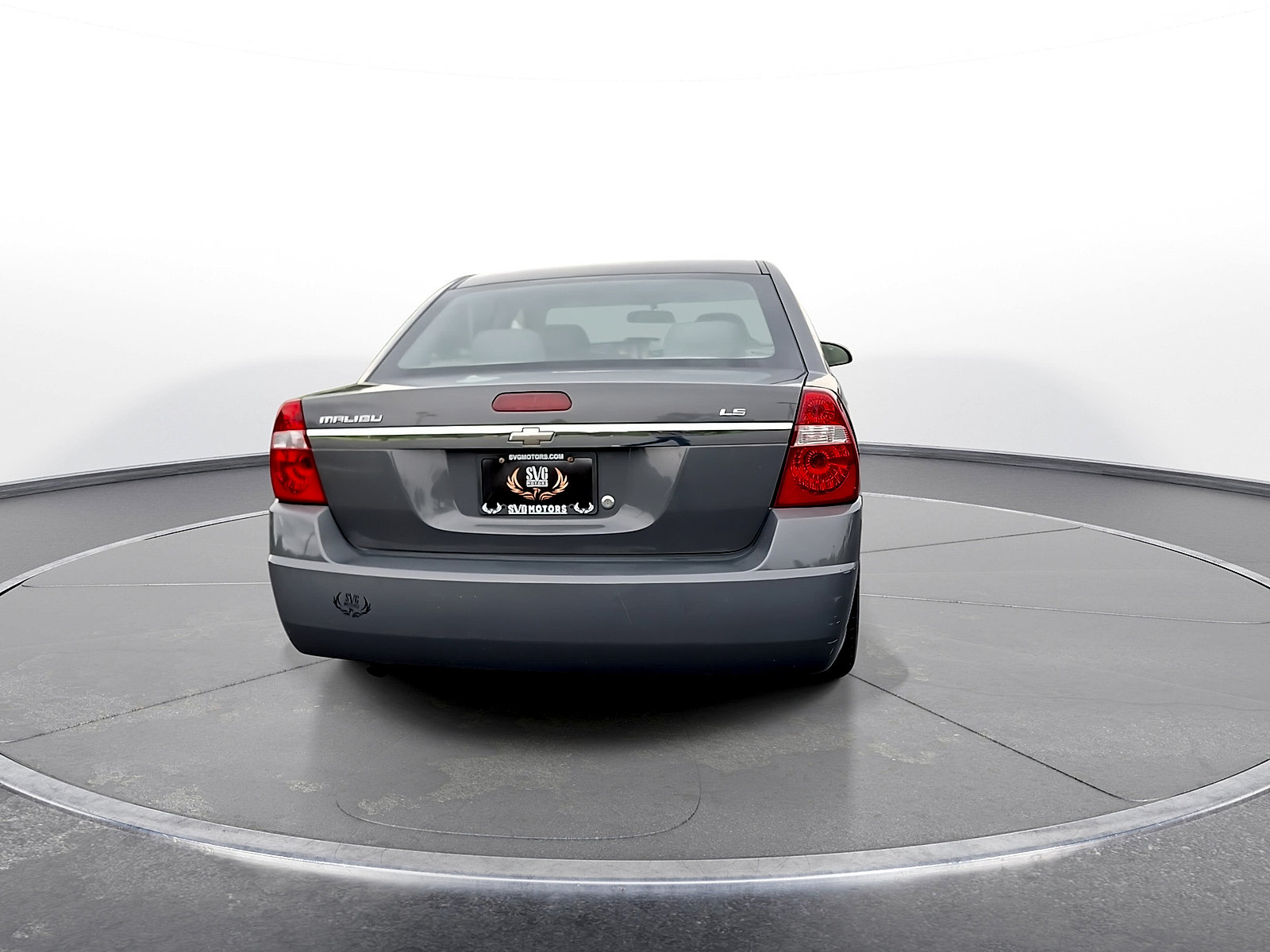 Used 2007 Chevrolet Malibu LS FWD image 7