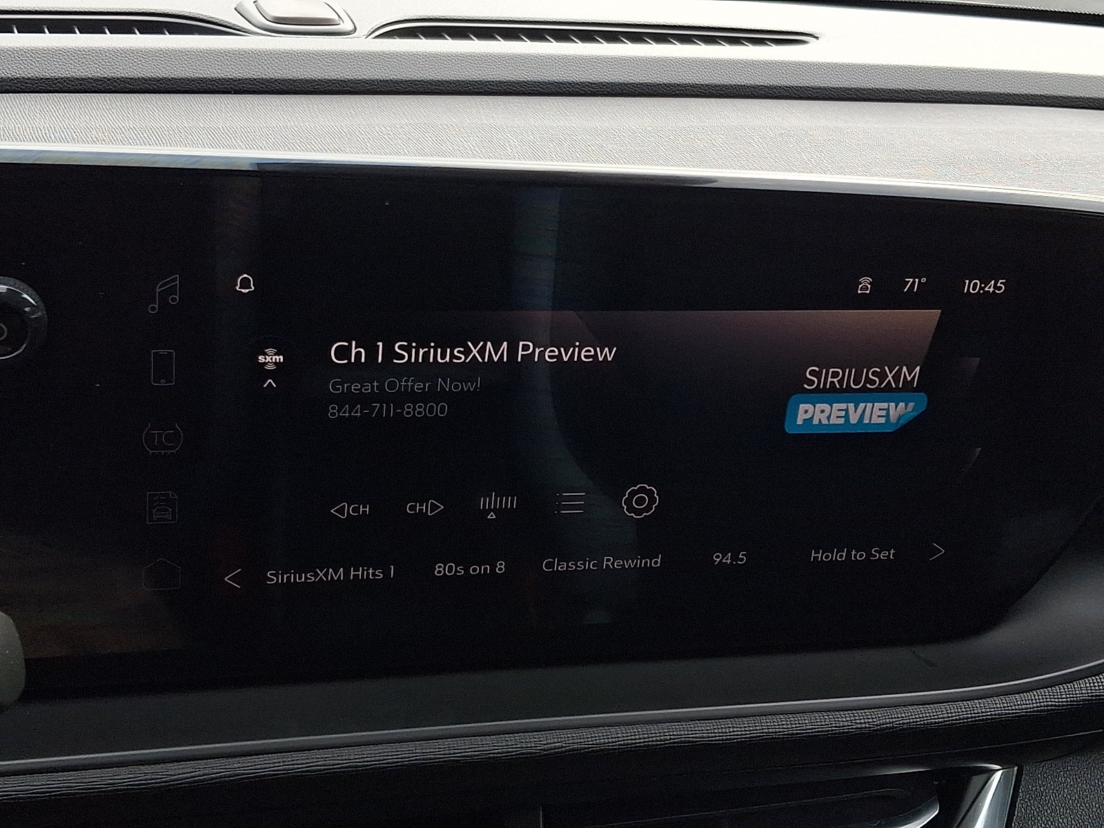Used 2025 Buick Envista Preferred w/ Convenience I Package FWD image 17