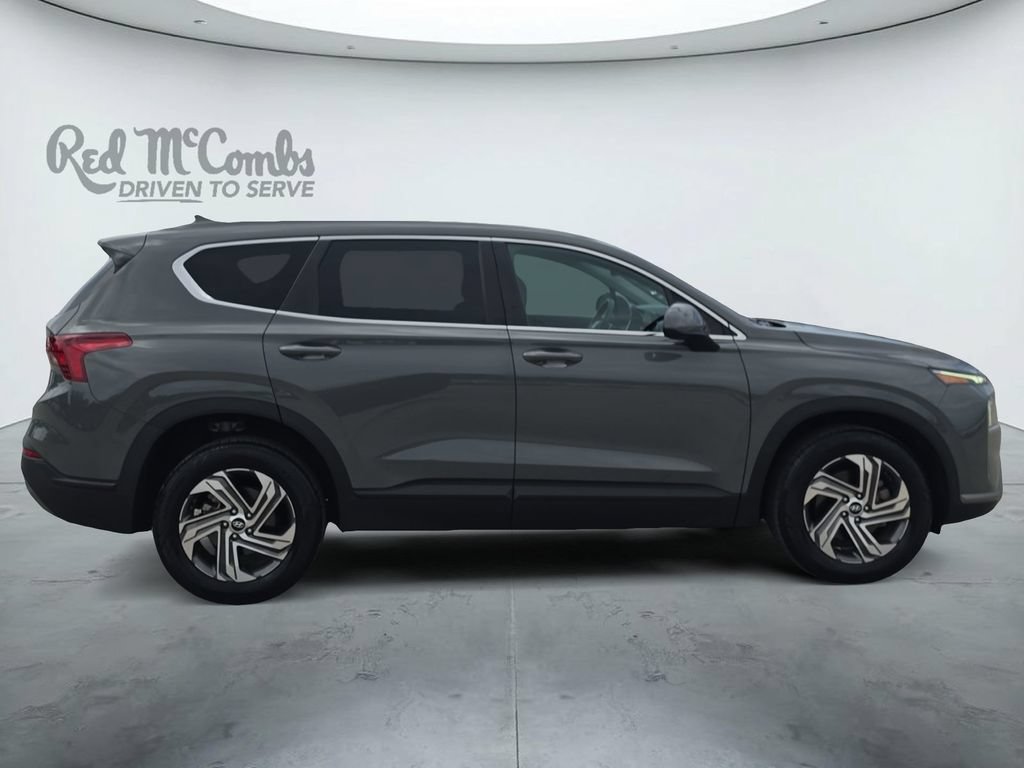Certified 2023 Hyundai Santa Fe SE FWD image 6