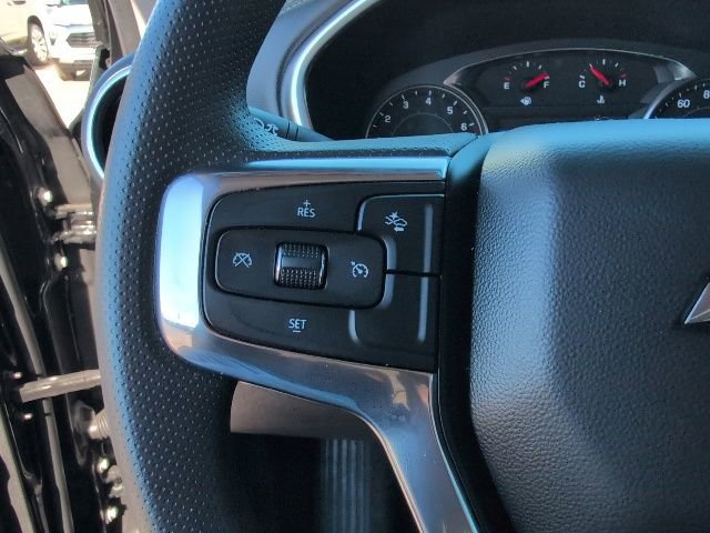 Certified 2023 Chevrolet Blazer LT w/ Driver Confidence Package image 17