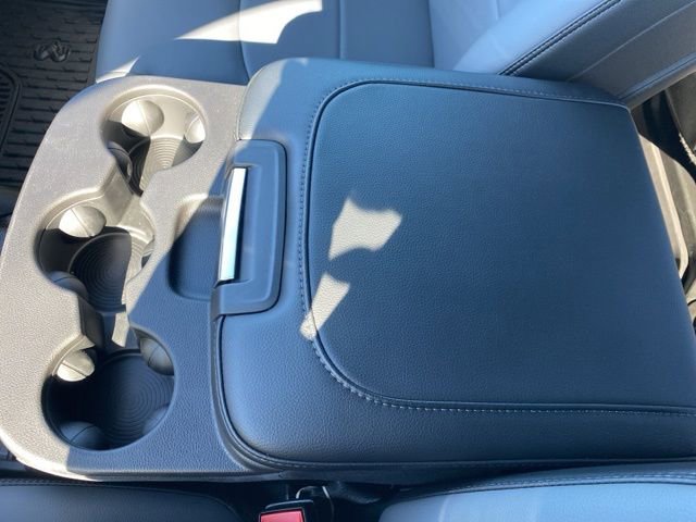 New 2026 RAM 3500 Tradesman w/ Chrome Appearance Group A image 27