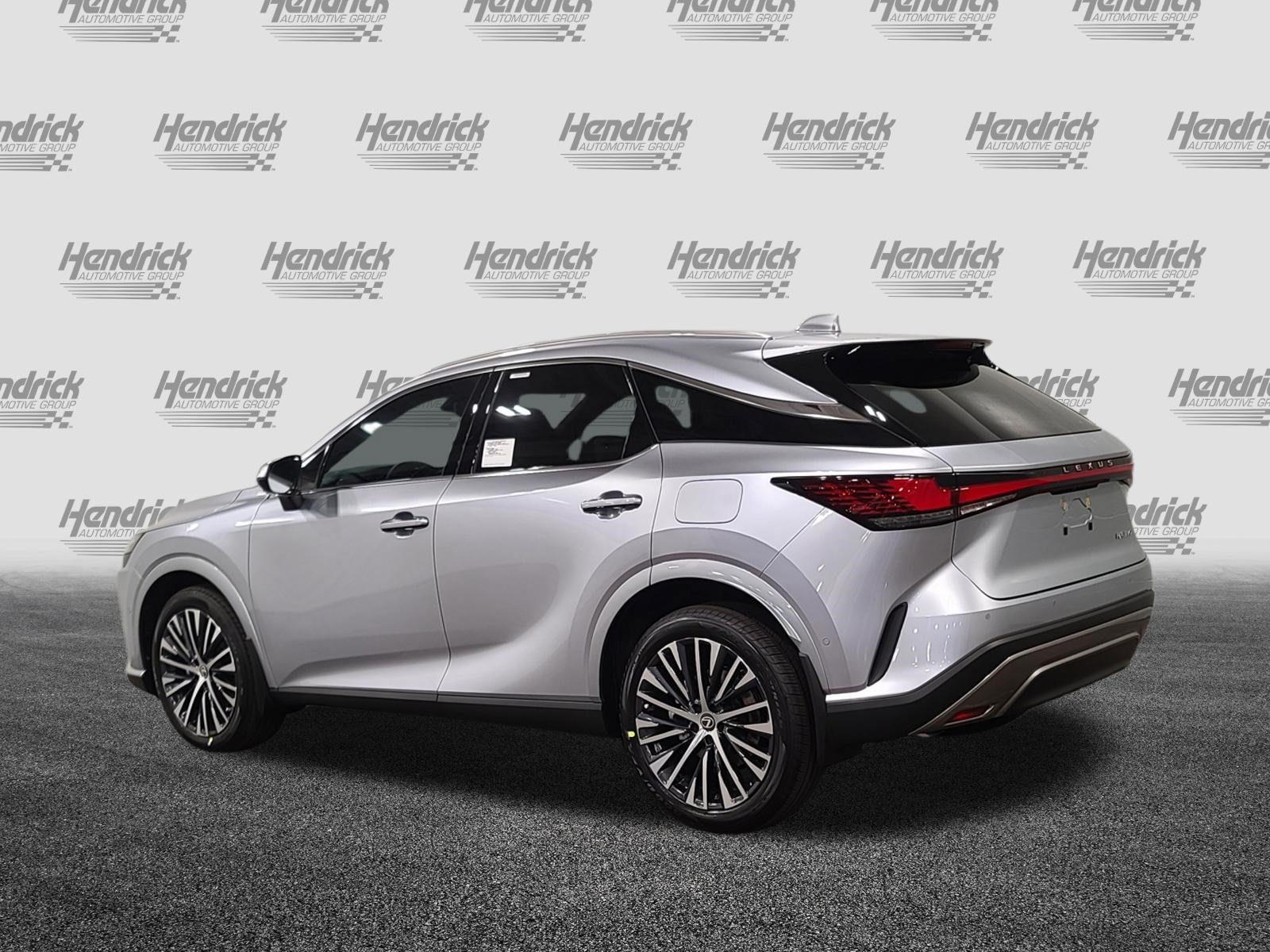 Used 2026 Lexus RX 350 Premium Plus w/ Convenience Package FWD image 7