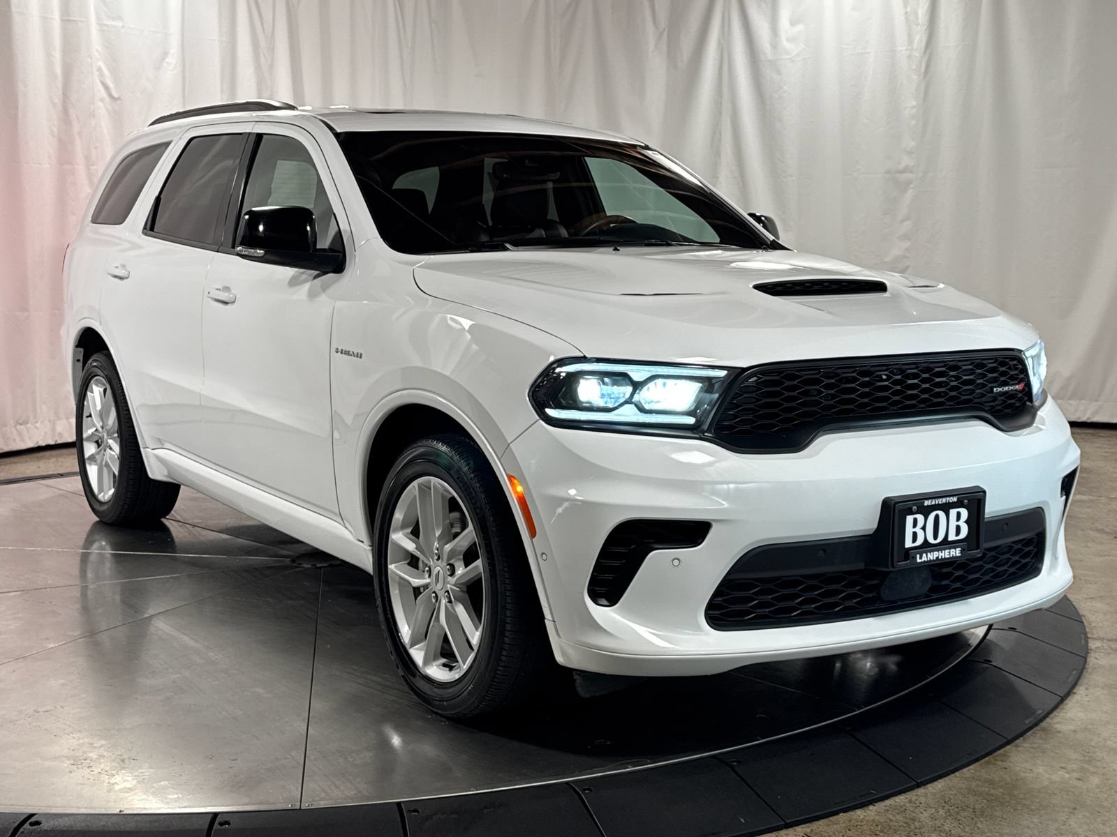 Used 2025 Dodge Durango R/T AWD/4WD image 14
