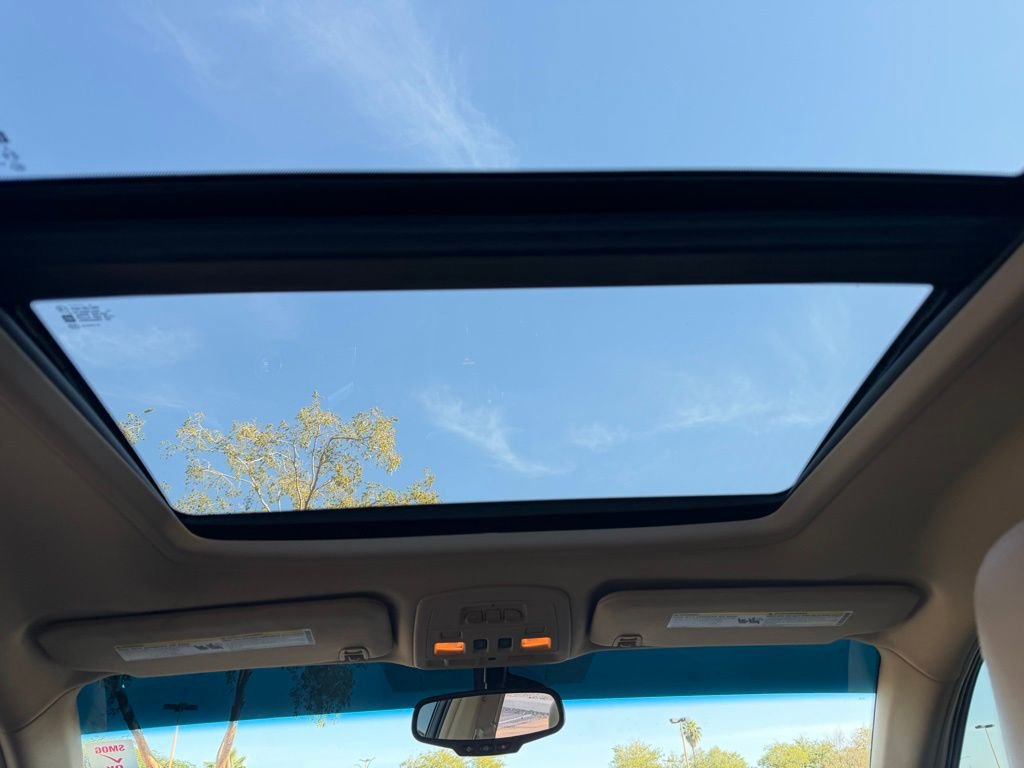 Used 2012 Cadillac CTS Premium image 25