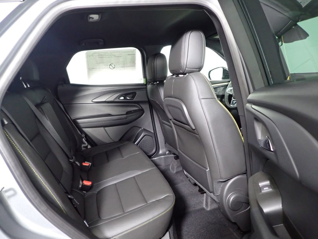New 2026 Chevrolet TrailBlazer ACTIV w/ Driver Confidence Package image 29