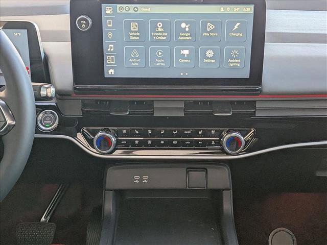 New 2026 Honda Prologue Elite image 14