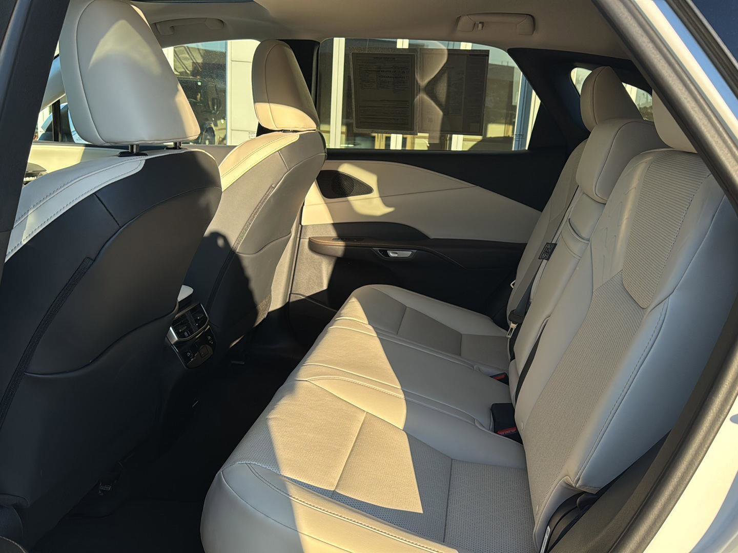 Certified 2025 Lexus RX 350 Premium Plus w/ Convenience Package image 9