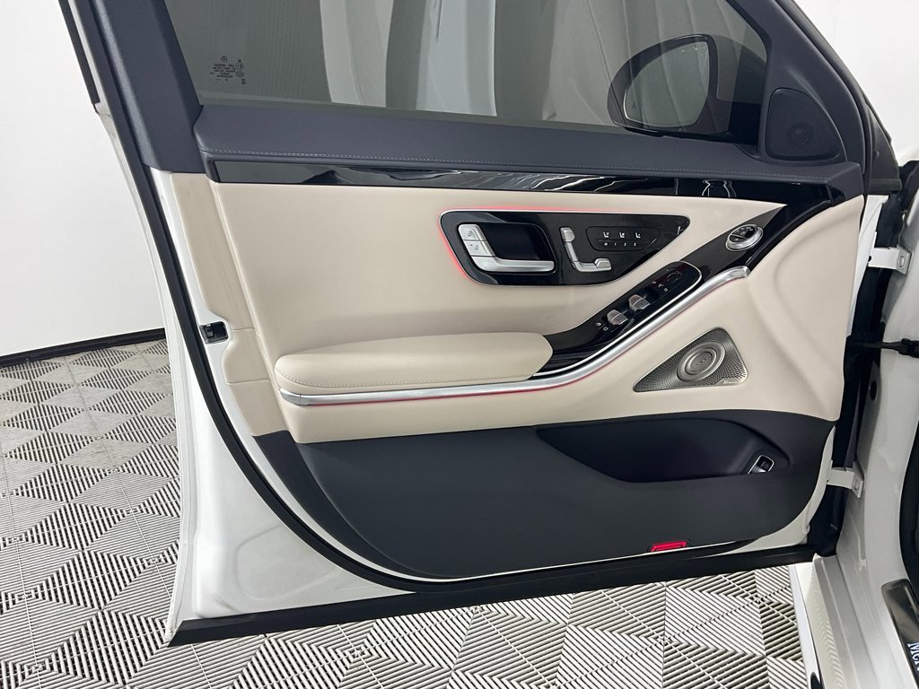Used 2023 Mercedes-Benz S 500 4MATIC image 18