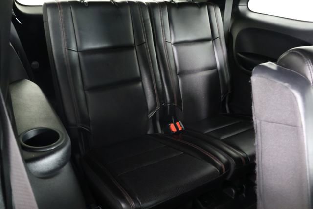 Used 2022 Dodge Durango R/T w/ Blacktop Package image 24