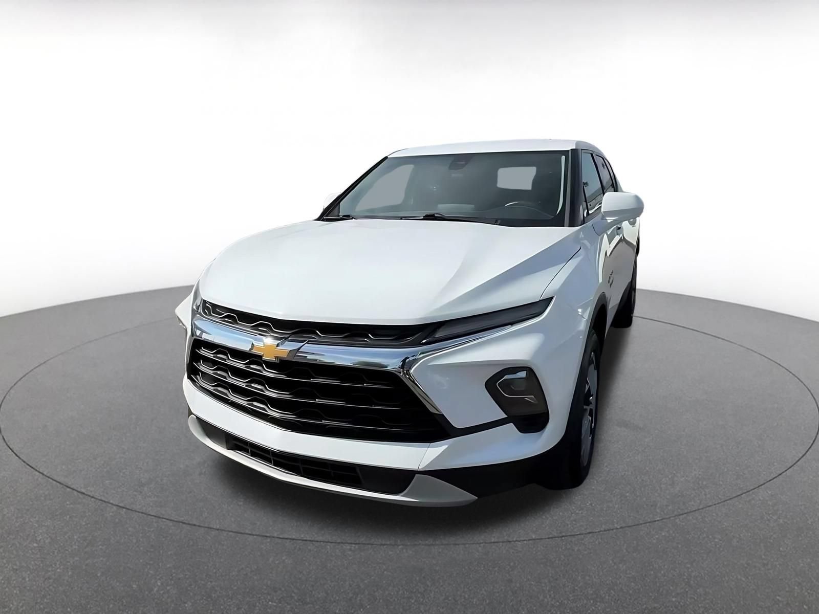 Used 2023 Chevrolet Blazer LT FWD image 7