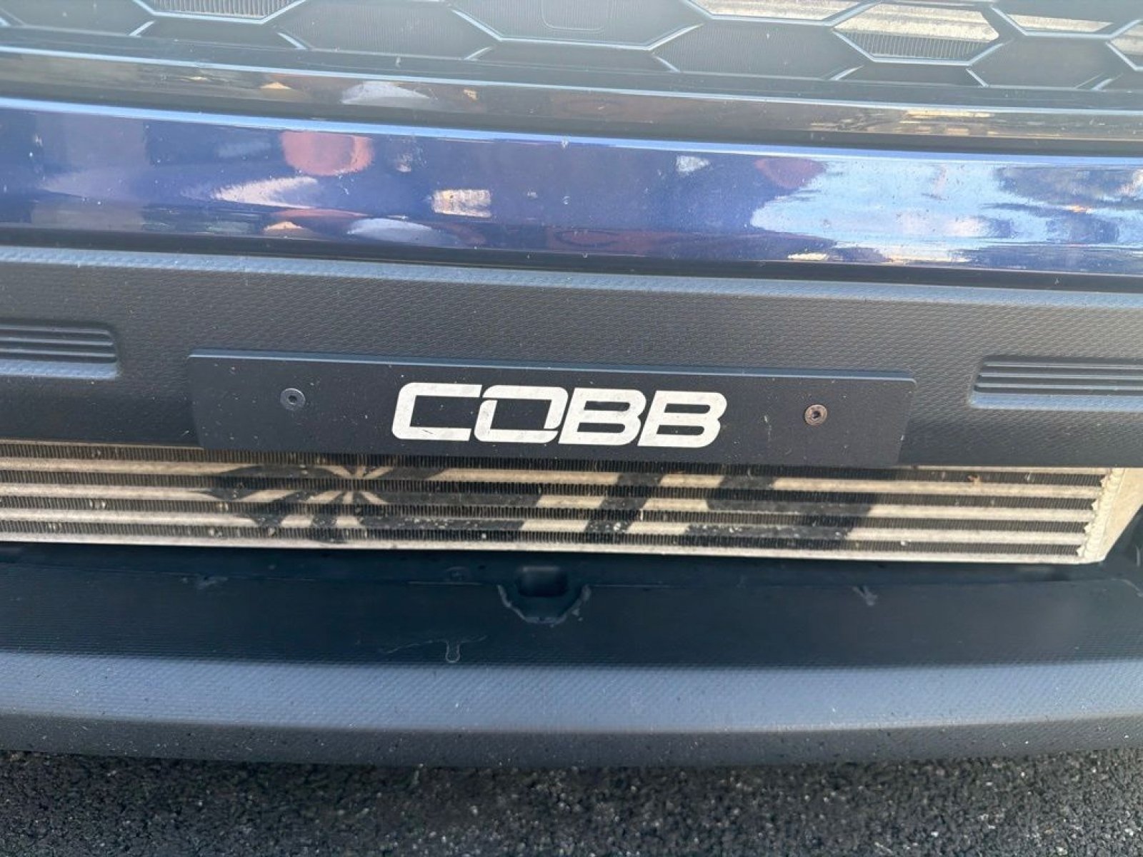Used 2021 Subaru WRX STI AWD/4WD image 5