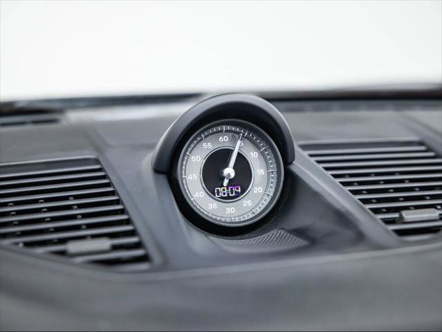 Used 2021 Porsche 911 Turbo S image 38