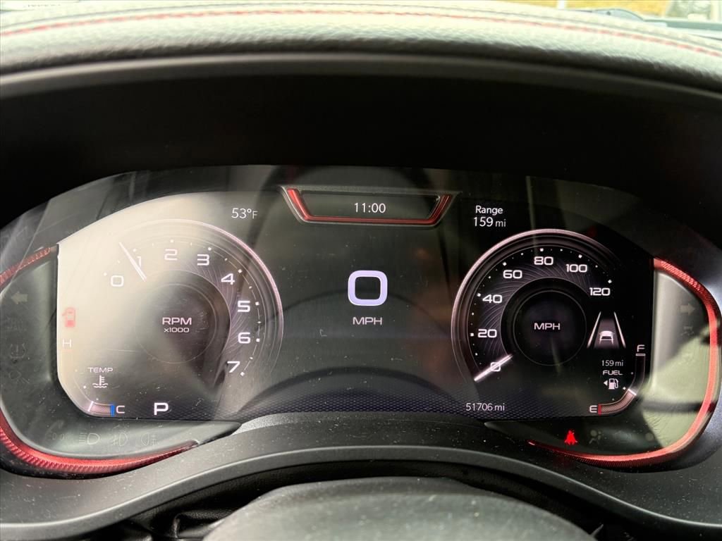 Used 2025 RAM 1500 Rebel w/ Rebel Level 1 Equipment Group image 7