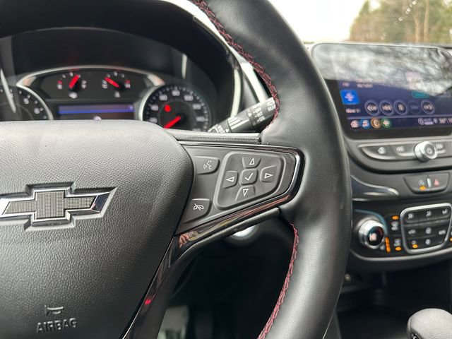 Used 2023 Chevrolet Equinox RS image 22