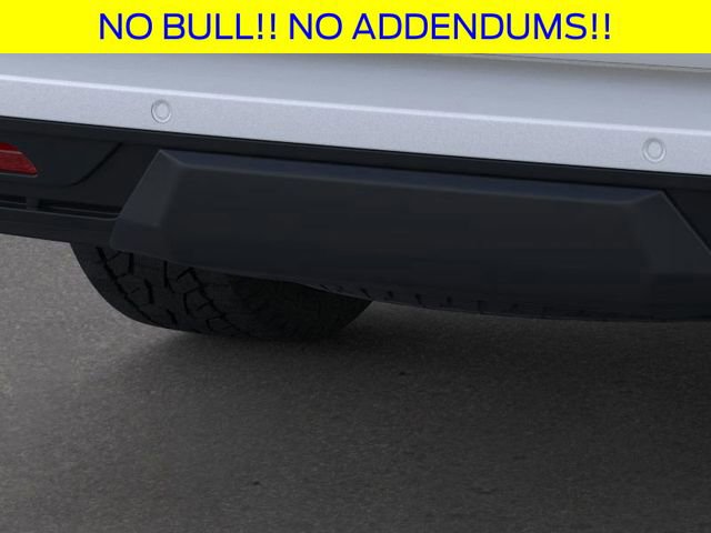 New 2026 Ford Expedition Tremor image 24