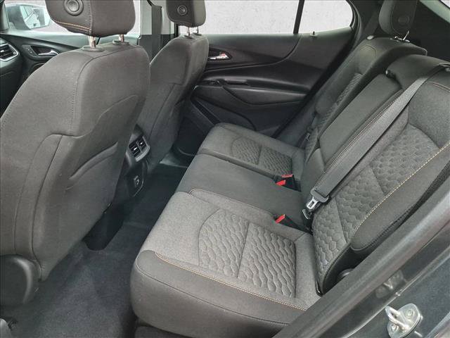 Used 2020 Chevrolet Equinox LT FWD image 18