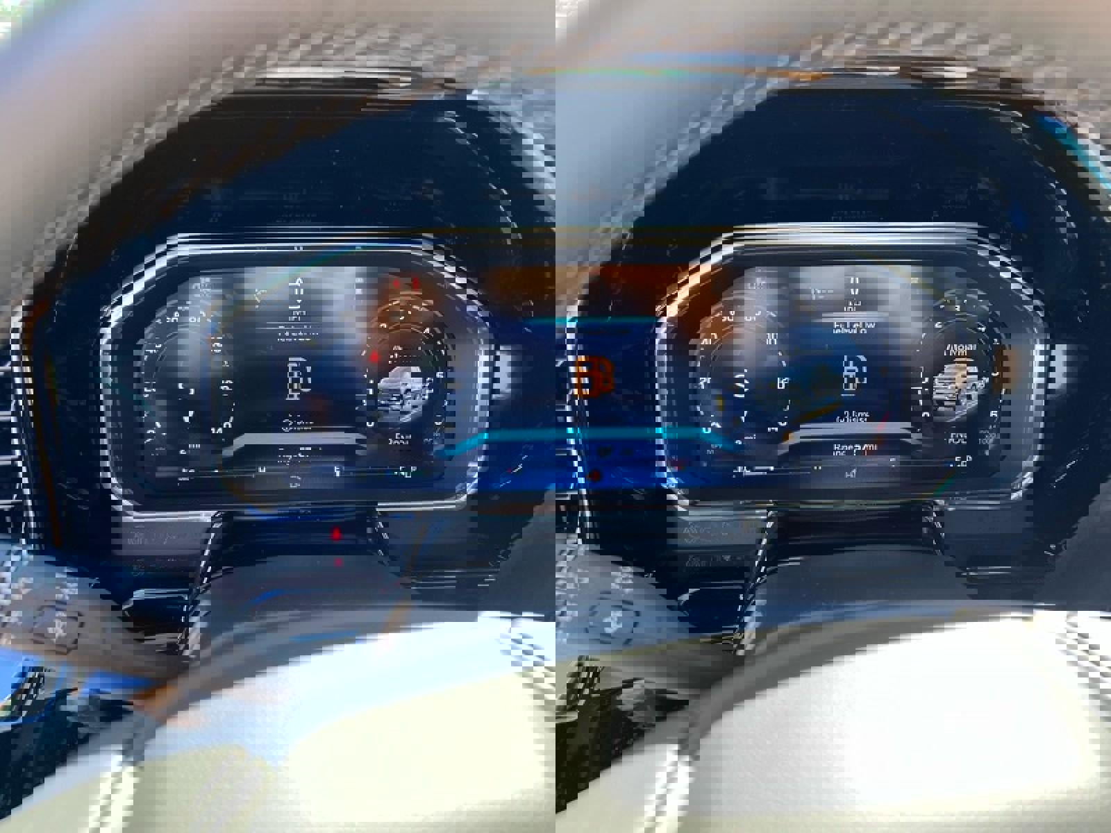 New 2026 Chevrolet Silverado 1500 LT w/ All Star Edition Plus image 13