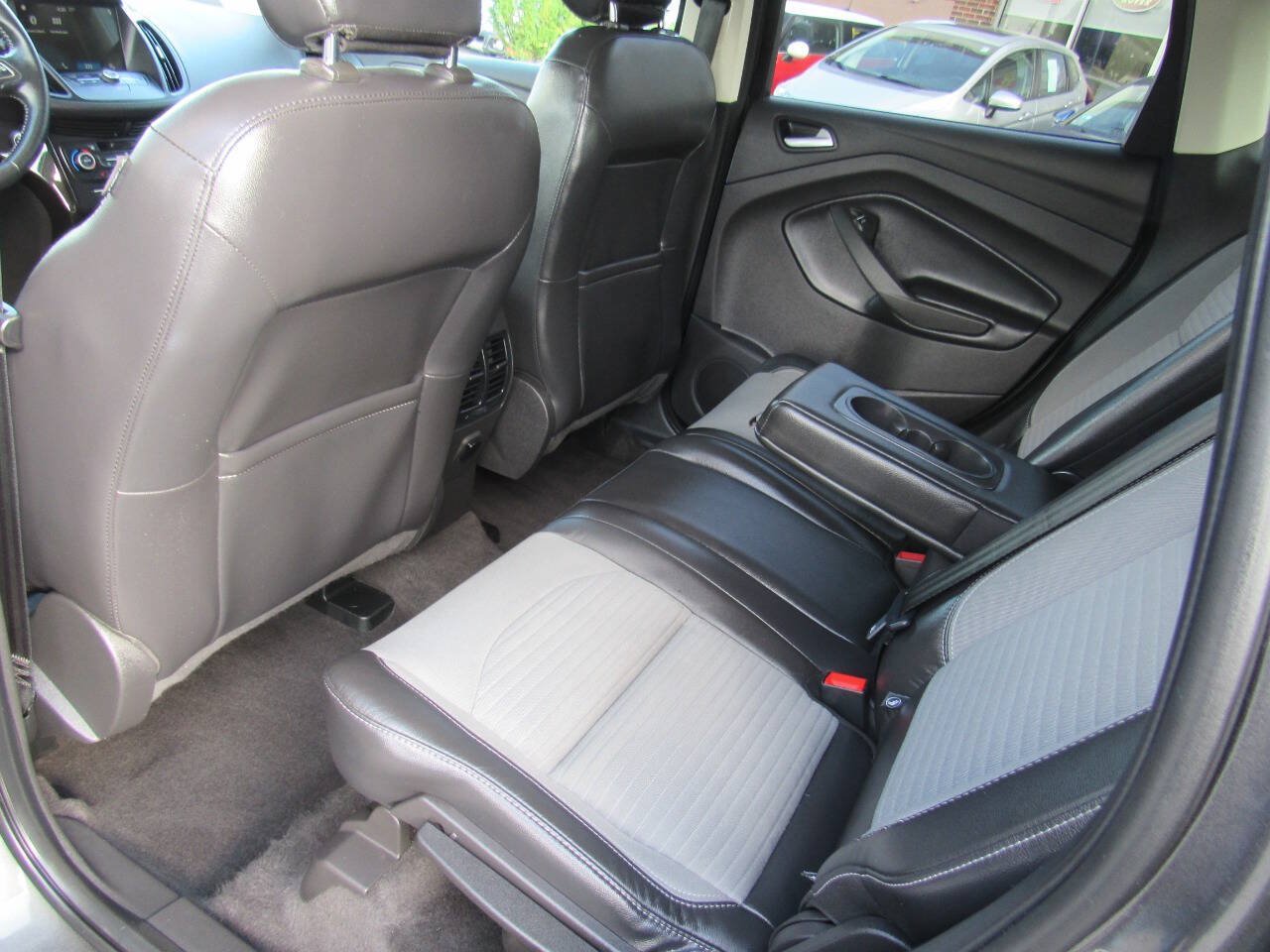 Used 2019 Ford Escape SE AWD/4WD image 26