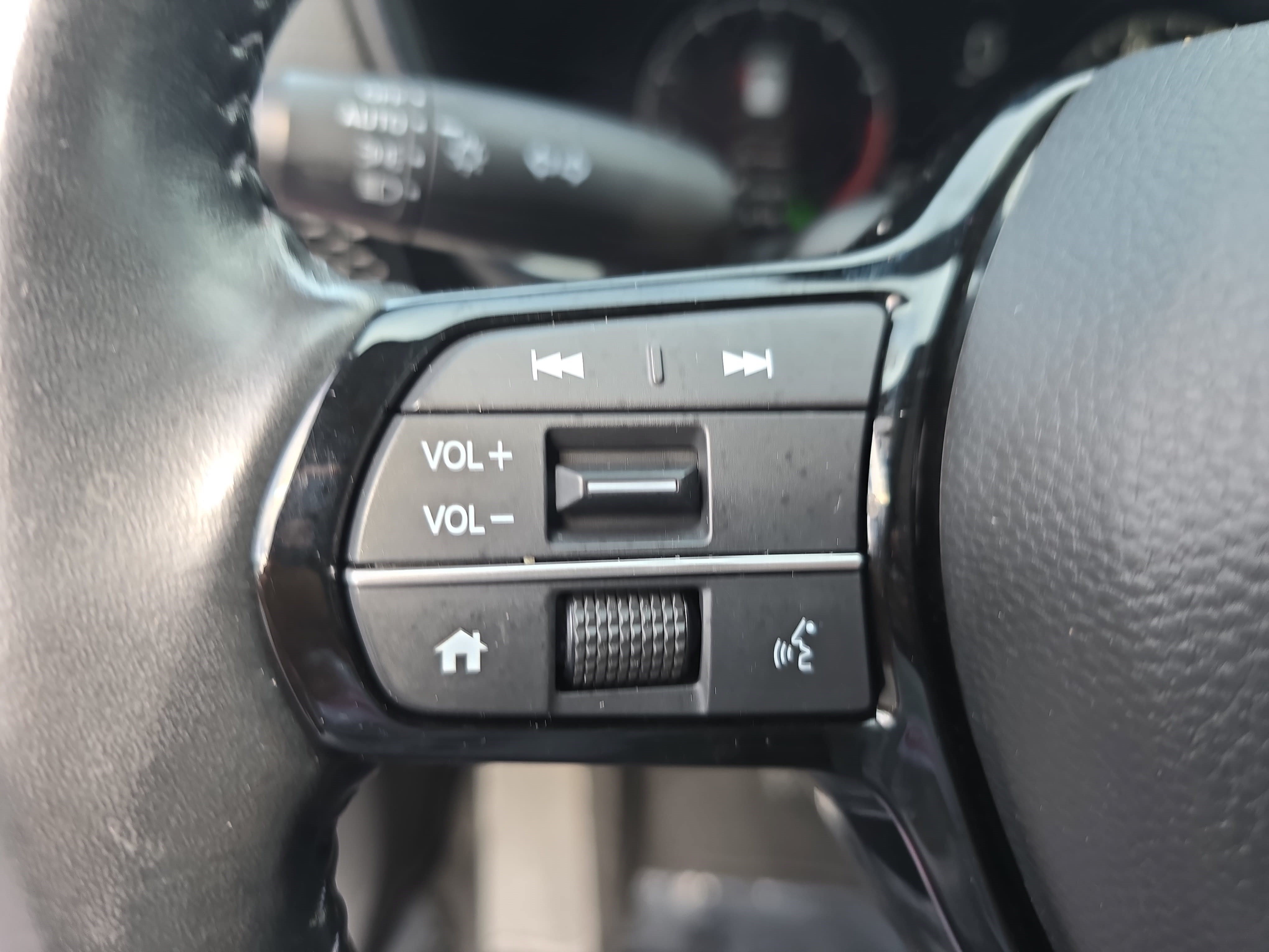 Certified 2024 Honda CR-V EX-L image 17