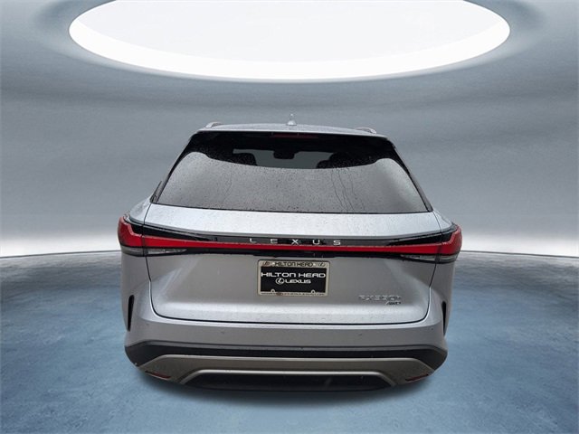 New 2026 Lexus RX 350 w/ Convenience Package image 5
